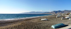 Playa de Balerma