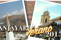 Certamen Nacional de Bandas de Música "Villa de Canjáyar"