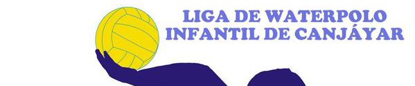 Liga de waterpolo infantil en Canjáyar
