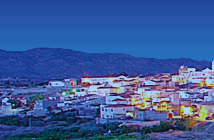 Antas, Almería