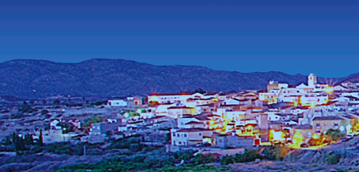 Antas, Almería