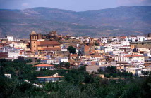 Fiestas del Sol en Fiñana