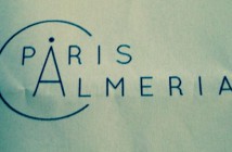 PARIS ALMERIA