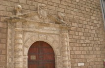 Visita guiada: La Almería musulmana. La Medina (teatralizada)