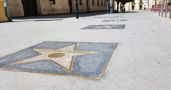 Un 'Paseo de la Fama' en Almería