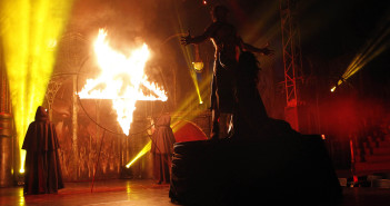 Agenda pirata de Almería. Los 10 eventos (y algunos más) que no debes perderte del 1 al 7 de octubre