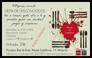 T-Organizo