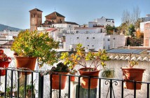 FERIA DE LAUJAR DE ANDARAX