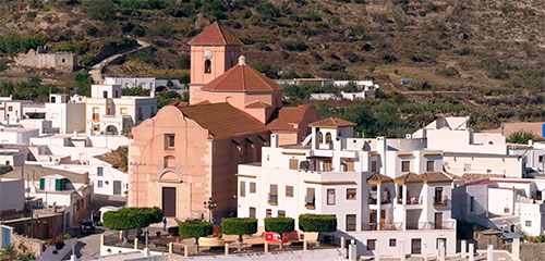 Lucainena de las Torres - Almería