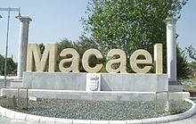 FIESTAS DE MACAEL