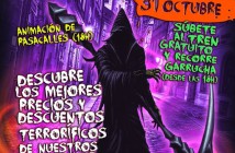Los 13 pueblos más tenebrosos