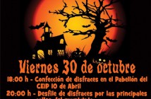 Los 13 pueblos más tenebrosos