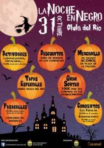 olula del rio