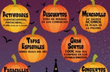 Los 13 pueblos más tenebrosos