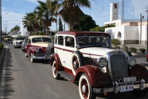 Coches molones.