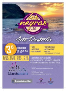 Arte Rastrillo