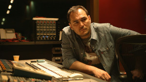 Ismael Serrano.