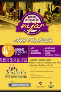 Arte Rastrillo Nijar