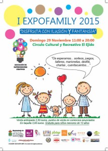 expofamily 