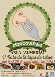 abla micotapas