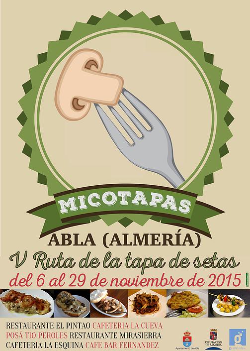 MICOTAPAS ABLA