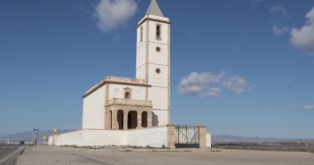 Almería en ocho maravillas