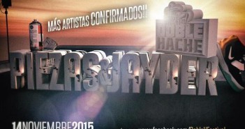 Agenda pirata de Almería. Los 10 eventos que no debes perderte del 12 al 18 de noviembre
