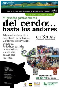 jornadas del cerdo