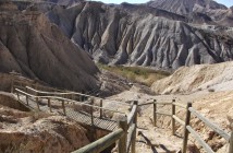 Oasys Parque temático del desierto de Tabernas Almería