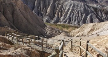 Oasys Parque temático del desierto de Tabernas Almería