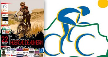 BTT HUERCAL ALMERIA