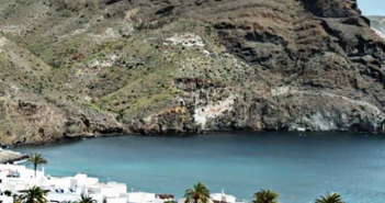 Las Negras, Almería