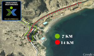 carrera gran fondo mediterraneo