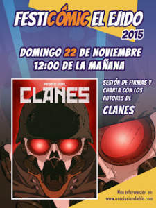Clanes