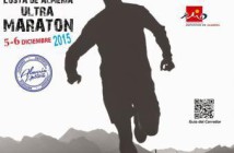 Costa de Almería Ultra Maratón 2015