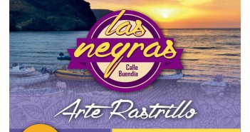Arte Rastrillo Las Negras
