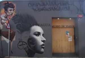 LA FRAGUA
