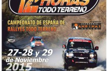 Rally en Serón