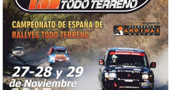 Rally en Serón