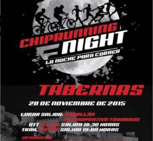 tabernas btt nigth