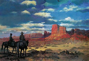 WESTERN
