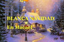 Navidades en Macael