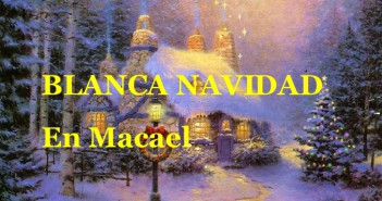 Navidades en Macael