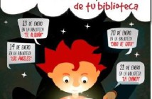 Nuevos talleres en las Bibliotecas Publicas Municipales de Almería