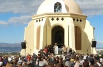 Romeria a Torregarcía