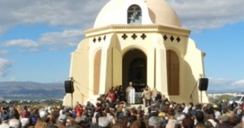 Romeria a Torregarcía