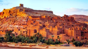 AitBenhaddou