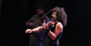 AraMalikian
