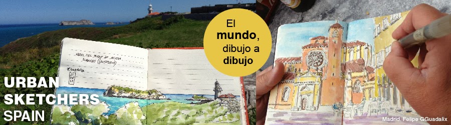 zorba cabecera encuentro urban sketchers almer 237 a weeky zorba cabecera encuentro urban sketchers almer 237 a weeky