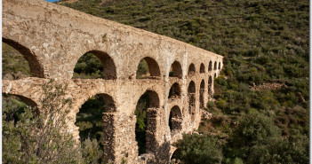 Los Acueductos de Carcauz